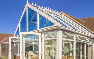 conservatory roof insulation costs Courtway