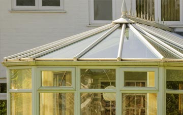 conservatory roof repair Courtway, Somerset