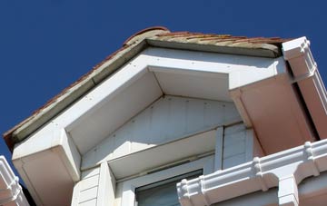 Courtway fascia installation costs