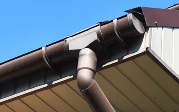 types of Courtway fascias