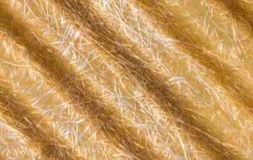 Courtway fibreglass roof waterproofing