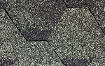 Courtway fibreglass shingle repairs