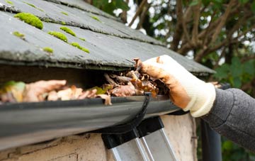 gutter cleaning Courtway, Somerset