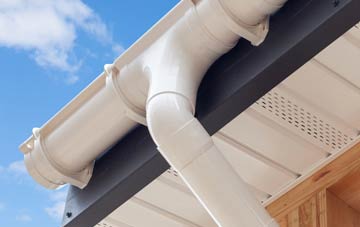 Courtway gutter installation costs