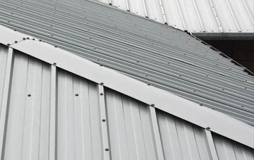disadvantages of Courtway metal roofing