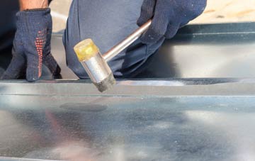 Courtway metal roofing costs