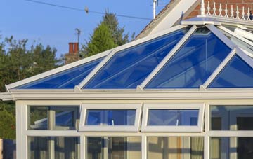 professional Courtway conservatory insulation