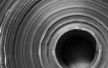 Courtway pvc roof replacement