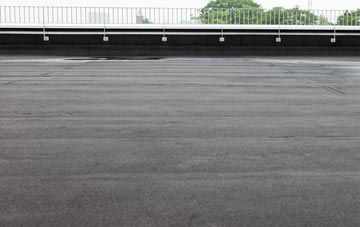 Courtway asphalt roof replacement