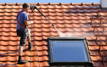 roof cleaning Courtway, Somerset