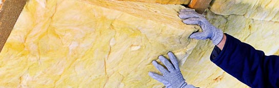 quotes for Courtway roof insulation