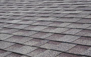 Courtway tiles for shallow pitch roofing