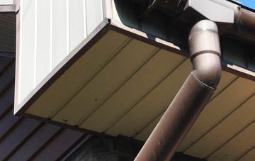 Courtway soffit installation costs