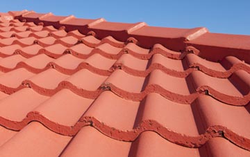 Courtway tile and slate roof replacement