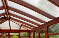 Courtway conservatory roofing insulation