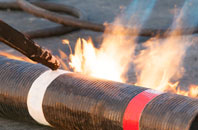 Courtway flat roofing replacement