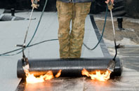 Courtway flat roof sealing quote