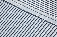 Courtway metal roofing