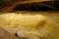 Courtway pitch roof insulation
