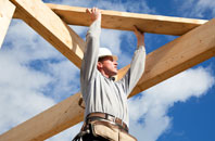 Courtway roof replacement work