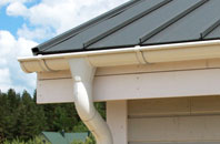 Courtway soffits